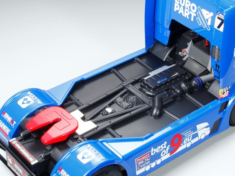 Preços baixos em Brinquedo RC Tamiya Motores, peças e Acessórios